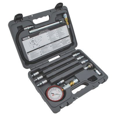 matco compression tester with vammue|compression tester for small engine.